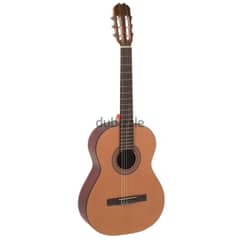 ALVARO no. 20 Satin Spanish Classical Guitar 0