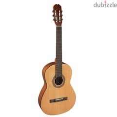 ALVARO No. 27 Spanish Classical Guitar 0