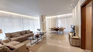 Apartment 200m² 3 beds For RENT In Achrafieh Sursock -  شقة للأجار #RT