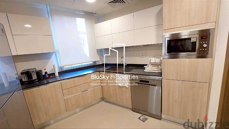 Apartment 200m² 3 beds For RENT In Achrafieh Sursock -  شقة للأجار #RT 3