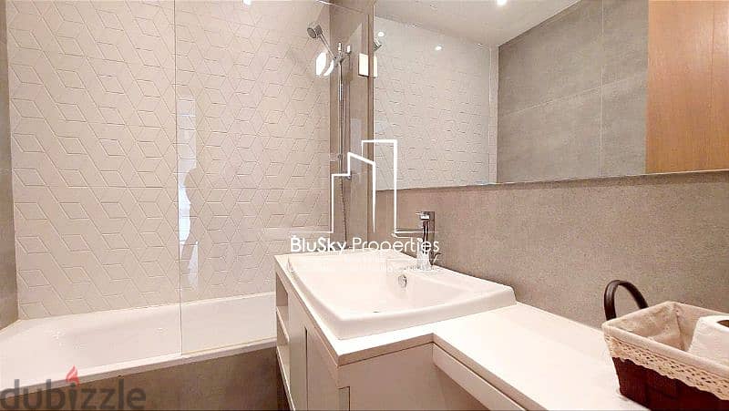 Apartment 200m² 3 beds For RENT In Achrafieh Sursock -  شقة للأجار #RT 8