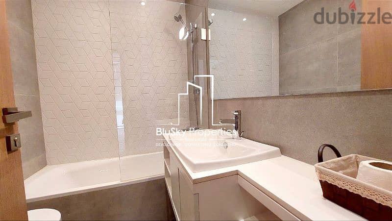 Apartment 200m² 3 beds For RENT In Achrafieh Sursock -  شقة للأجار #RT 10