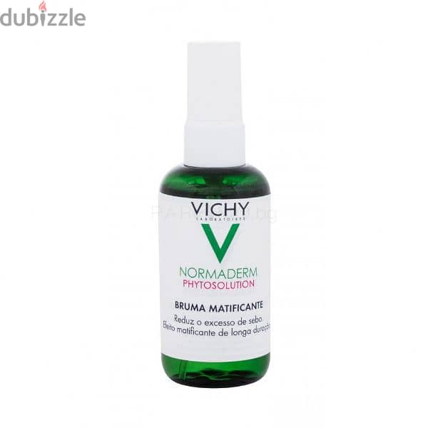 The Vichy Normaderm 3
