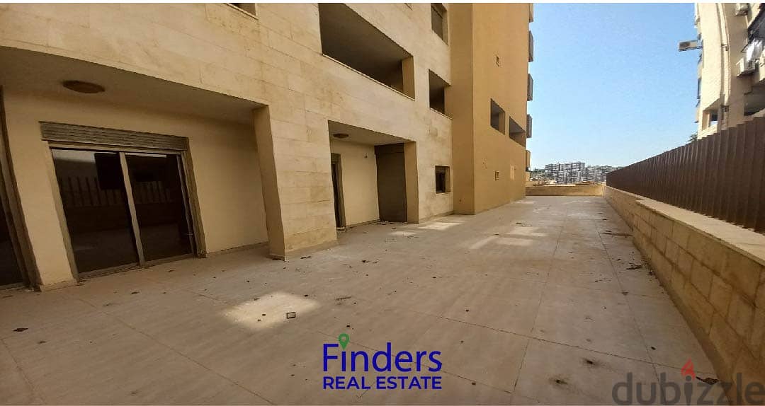 Apartment for Sale | Open View | Terrace | Tilal Ain Saade | Roumieh 9