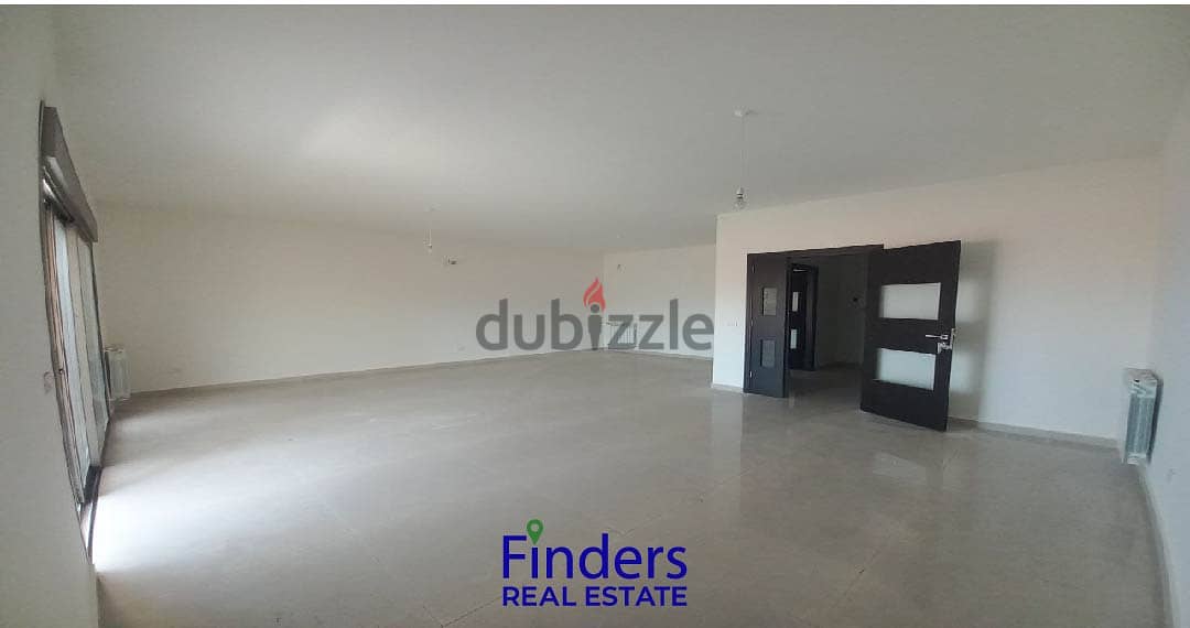 Apartment for Sale | Open View | Terrace | Tilal Ain Saade | Roumieh 10