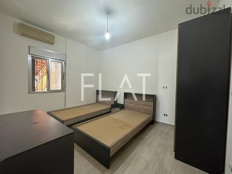 Apartment for Rent in Hazmieh | 850$ 5