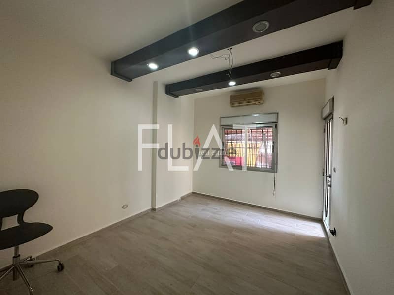 Apartment for Rent in Hazmieh | 850$ 6