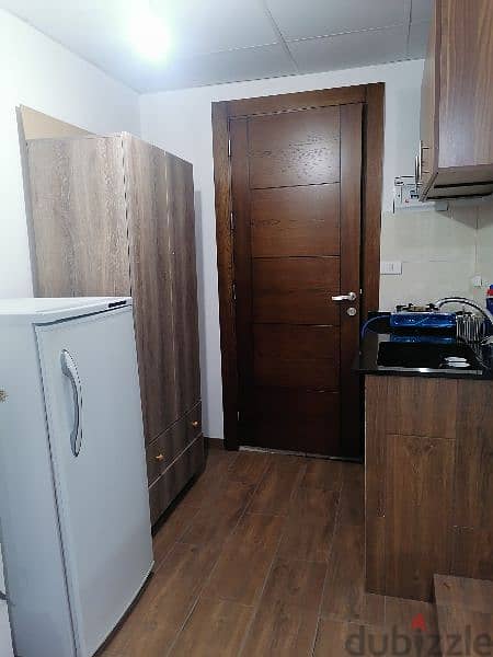studios / small apartment for rent in broumana 15