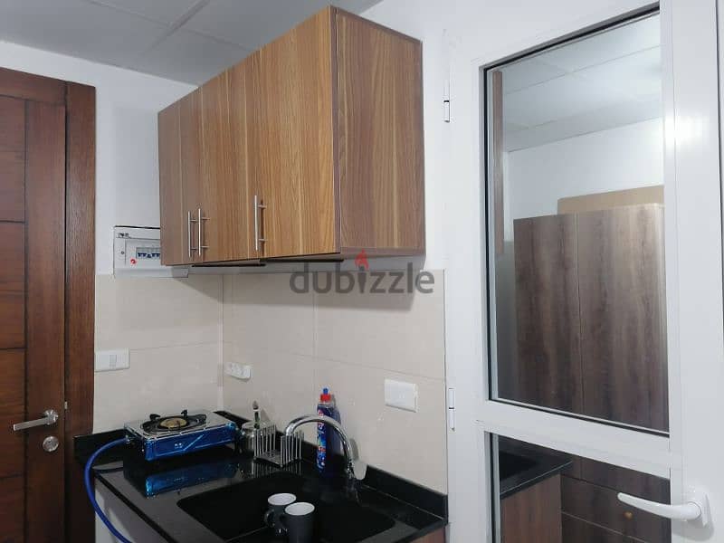 studios / small apartment for rent in broumana 16