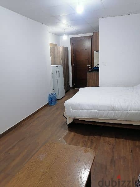 studios / small apartment for rent in broumana 2