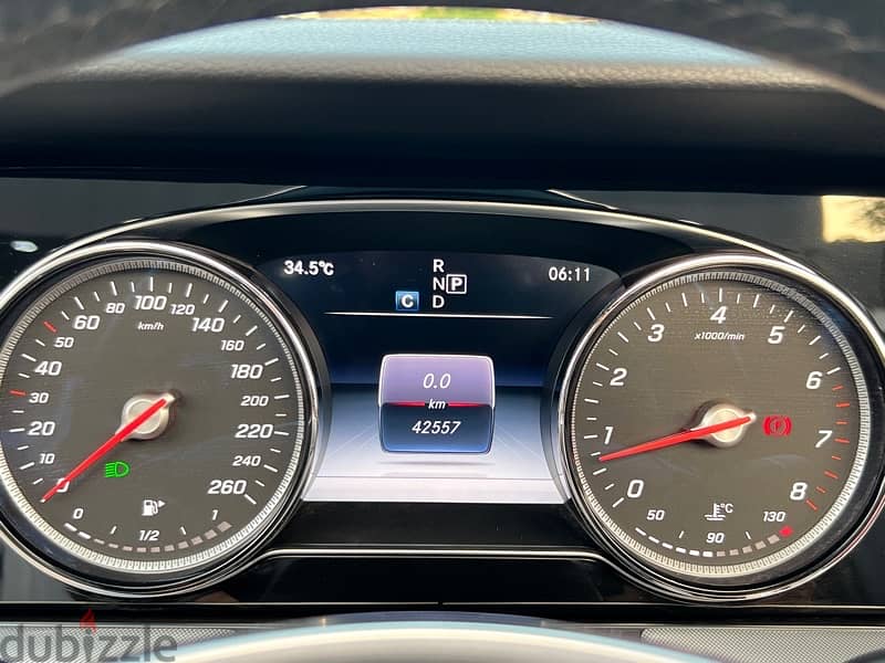 MERCEDES E200 CABRIOLET 2018, 42.000Km ONLY, TGF LEB SOURCE !!! 14