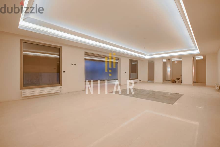 Apartments For Rent in Tallet elKhayatشقق للإيجار في تلة الخياطAP12011 2