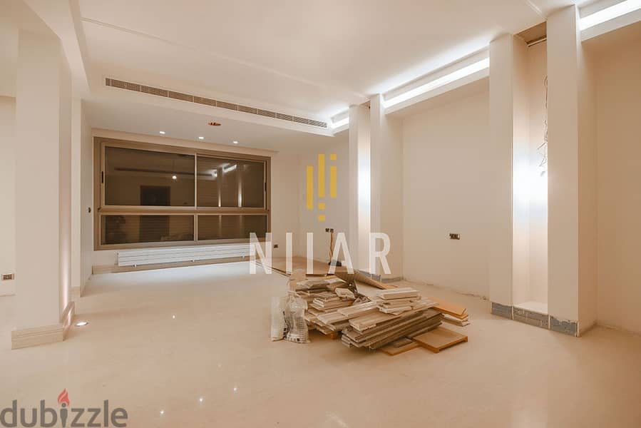 Apartments For Rent in Tallet elKhayatشقق للإيجار في تلة الخياطAP12011 3