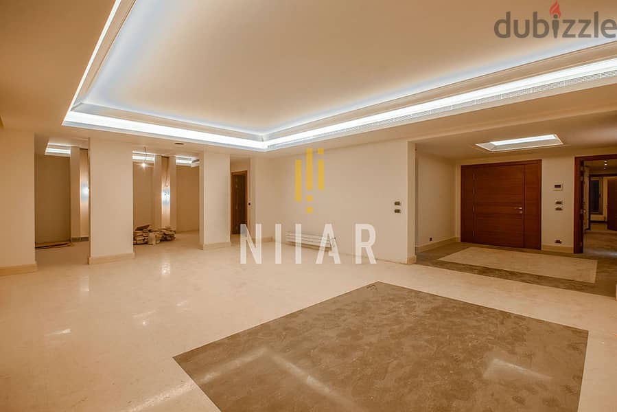 Apartments For Rent in Tallet elKhayatشقق للإيجار في تلة الخياطAP12011 4