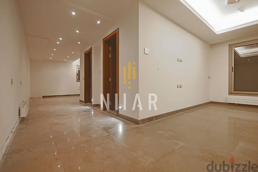 Apartments For Rent in Tallet elKhayatشقق للإيجار في تلة الخياطAP12011 6