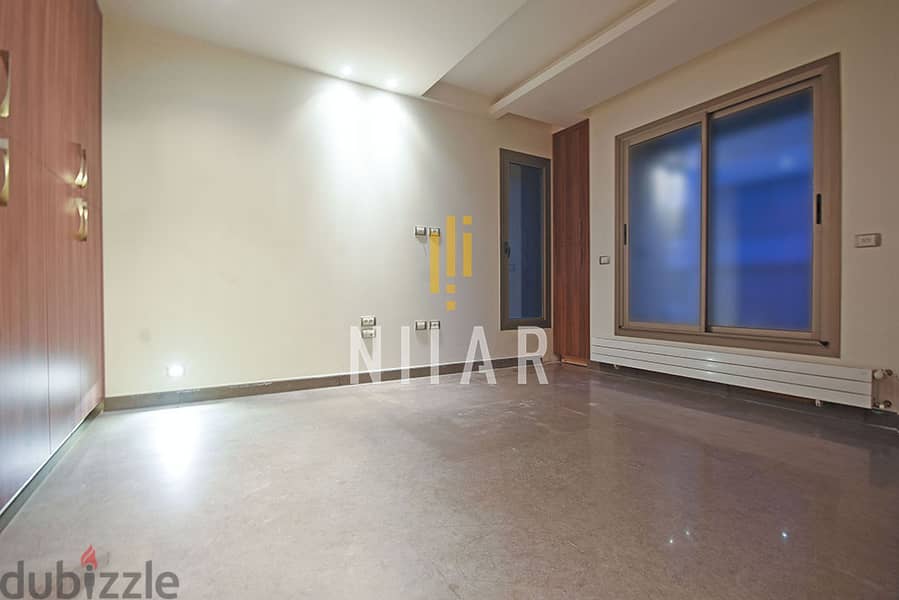 Apartments For Rent in Tallet elKhayatشقق للإيجار في تلة الخياطAP12011 8