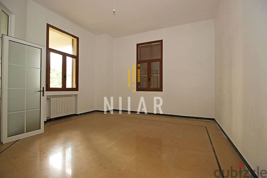 Apartments For Rent in Achrafieh |  شقق للإيجار في الأشرفية | AP13691 3