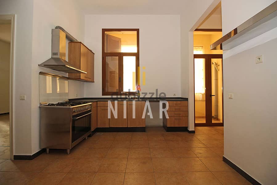 Apartments For Rent in Achrafieh |  شقق للإيجار في الأشرفية | AP13691 4
