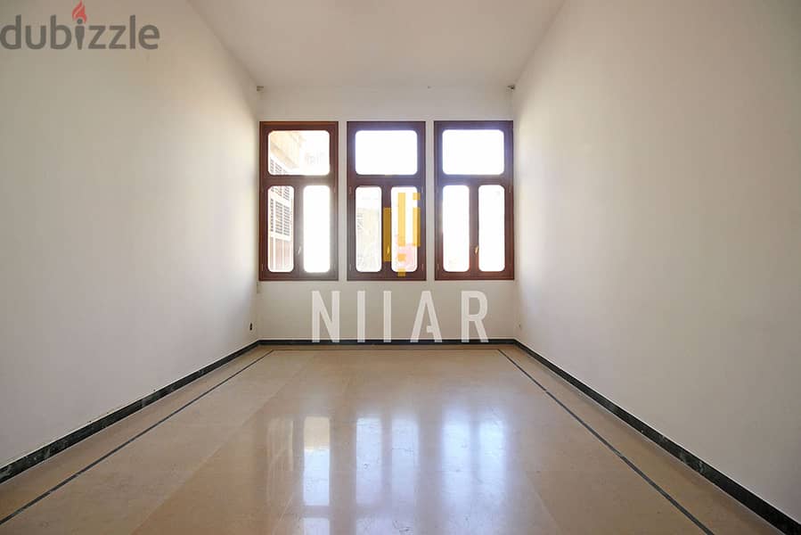 Apartments For Rent in Achrafieh |  شقق للإيجار في الأشرفية | AP13691 6