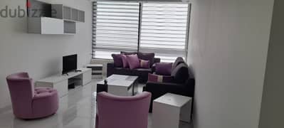 RWK142JS - Apartment For Sale in Ajaltoun - شقة للبيع في عجلتون