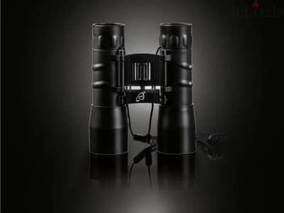 auriol/ binoculars