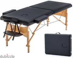 Portable Massage Bed 0