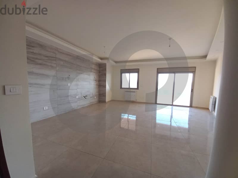 REF#SF95644.170 sqm Apartment in Douar, Mount Lebanon! 1