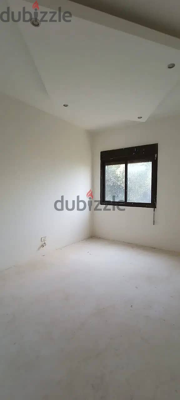 AIN SAADE PRIME (160Sq) , 3 Bedrooms With Mountain View , (ASR-106) 3
