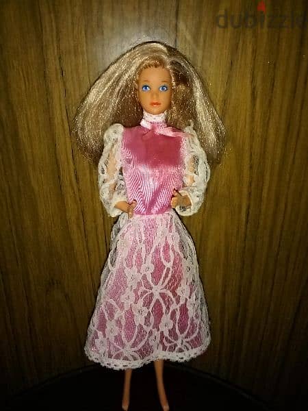 HEART FAMILY MOM Mattel 1984 Rare Vintage As new doll=20$ 0