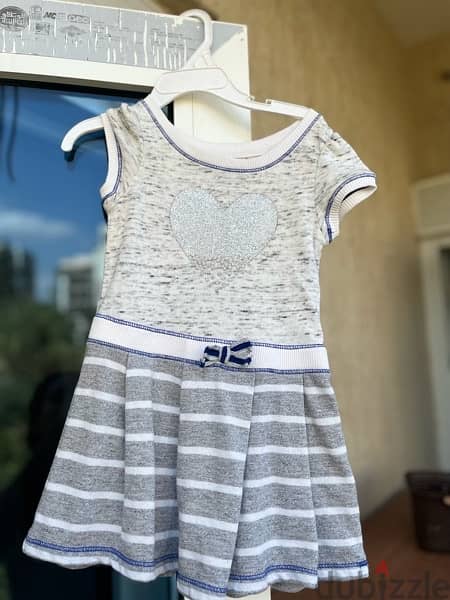 clothes for girl 6