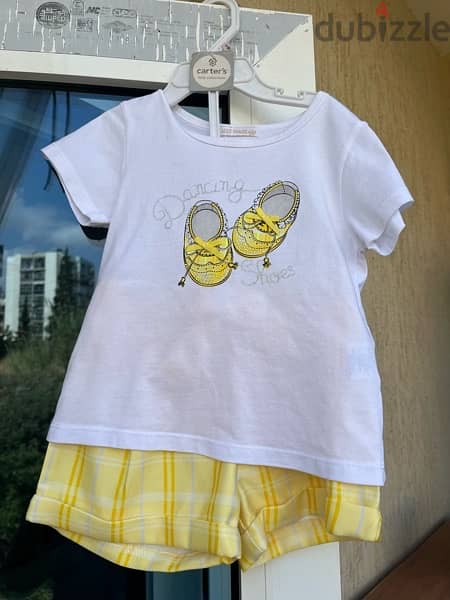 clothes for girl 7