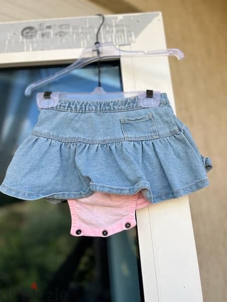 clothes for girl 8