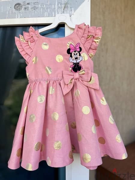 clothes for girl 18
