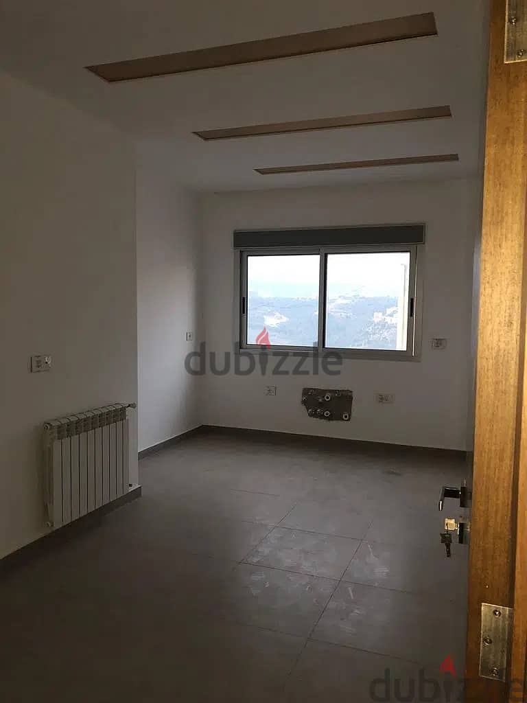 Mansourieh Prime (180Sq) with View , (MANR-142) 2
