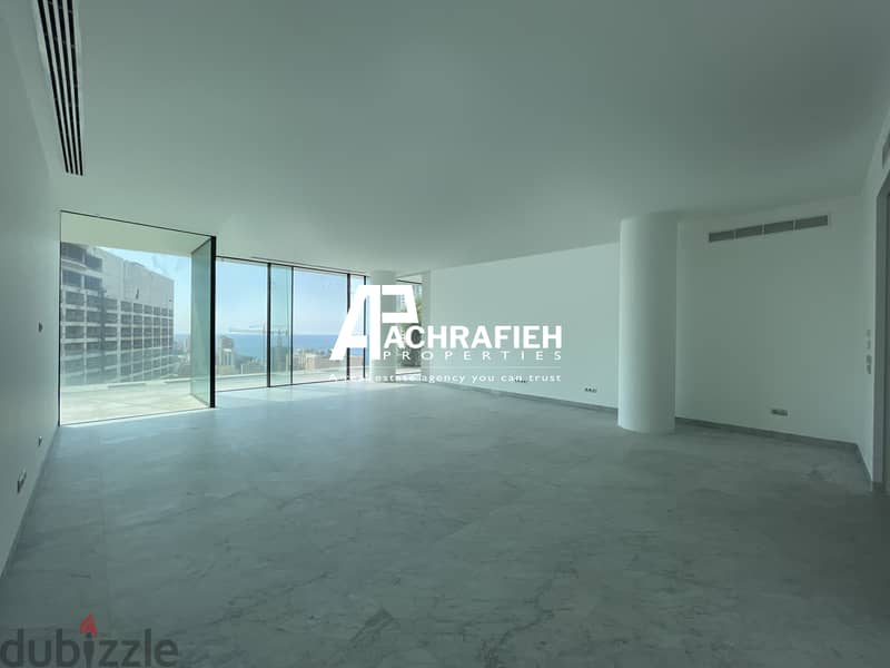 Apartment For Rent In Downtown - شقة للأجار في وسط بيروت 0