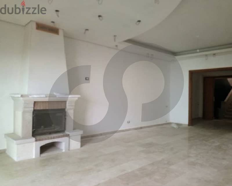 REF#OS95663  apartment is now available in a quiet area in ainab ! 1