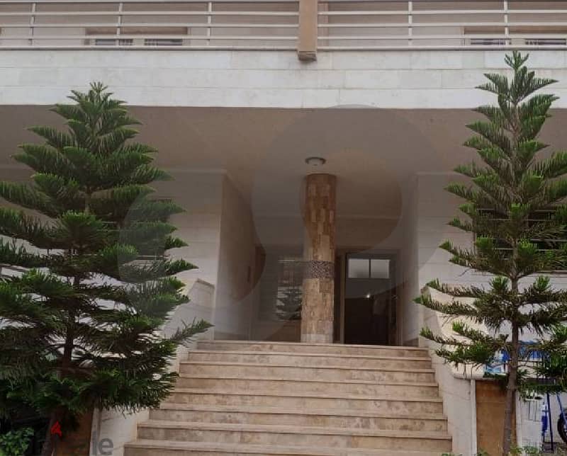 REF#OS95663  apartment is now available in a quiet area in ainab ! 2