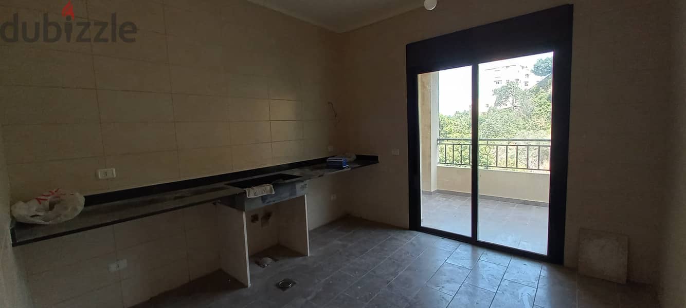 RWK169EM Apartment For Sale In Ain Al Rihany شقة للبيع في عين الريحاني 2