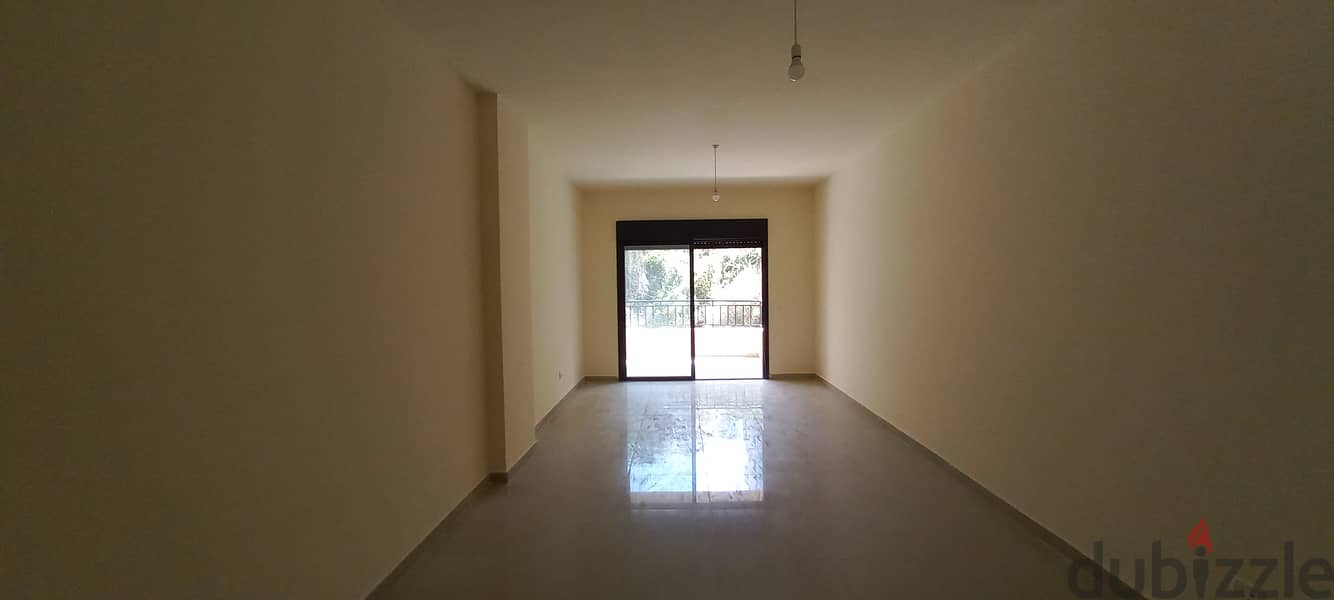RWK169EM Apartment For Sale In Ain Al Rihany شقة للبيع في عين الريحاني 3