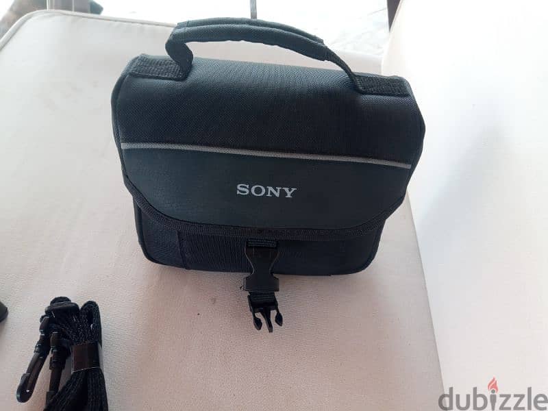 Sony Cyber-shot DSC-H20/B 10.1 MP Digital Camera with 10x Optical Zoom 8