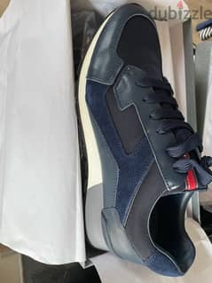 Prada Chaussures pour Homme