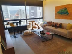 L13096-Brand New Unfurnished Apartment for Sale in Achrafieh, Saydeh