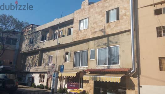 RWB175MT - Whole building for sale in jbeil - romain road