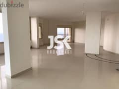 L13100-Spacious Apartment for Rent in Halat with a Panoramic Sea View 0