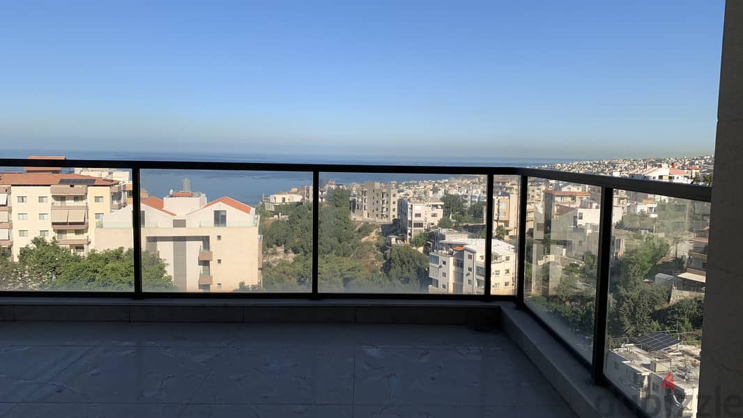 RWB176MT - Apartment for sale in Kartaboun Jbeil 9