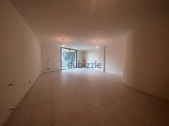 Brand new apartment with terrace for sale in Baabdat 0