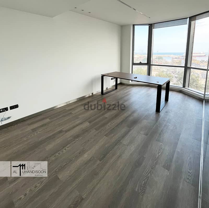 Office for Rent Beirut,  Saifi 3