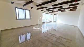 Apartment 190m² Mountain View For SALE In Louaizeh - شقة للبيع #JG 0