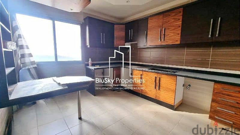 Apartment 190m² Mountain View For SALE In Louaizeh - شقة للبيع #JG 1