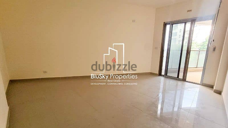 Apartment 190m² Mountain View For SALE In Louaizeh - شقة للبيع #JG 2